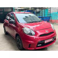 2017 model nissan micra active xl for sales