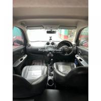 2017 model nissan micra active xl for sales