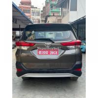 2018 model toyota rush g petrol for sales - Image 3/5
