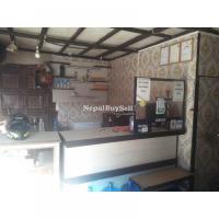 Restaurant on sell