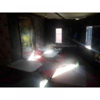 Restaurant on sell