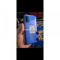 Mi redmi 9 power 4/128 6000mag big battery