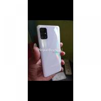 Samsung Galaxy a51 6/128