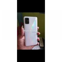Samsung Galaxy a51 6/128