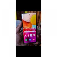 Samsung Galaxy a71 8/128