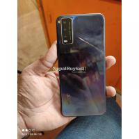 Vivo Y20G 2021 4/64 big battery