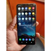 Vivo Y20G 2021 4/64 big battery