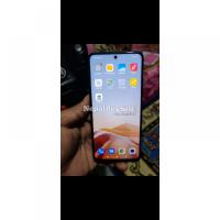 Mi redmi 10i 8/128 108MP ai camera