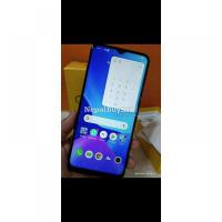 Realme c25 4/128 6000mah battery