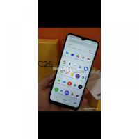 Realme c25 4/128 6000mah battery