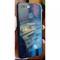 Oppo A7 3GB RAM 64BG ROM