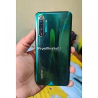 Realme X2 8/128 SDM730 Snapdragon