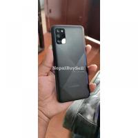 Samsung Galaxy m02s 3/32 5000mah battery