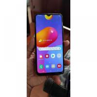 Samsung Galaxy m02s 3/32 5000mah battery