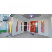 Sweet Home for Sale at Sanagaon, nearby Pani Tanky