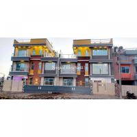 Brand New House for Sale in Sanagaon Height