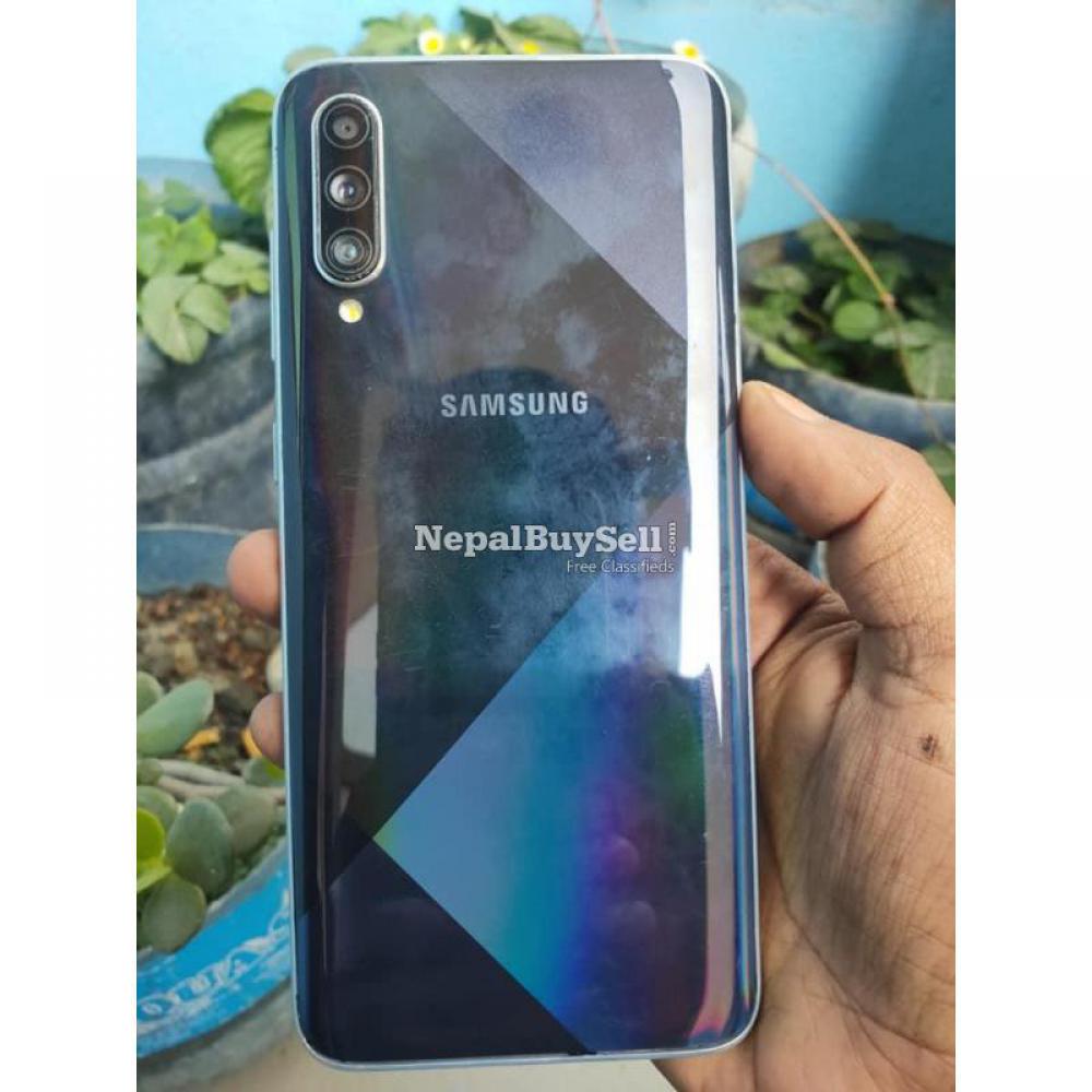 Samsung Galaxy A70S 8/128Gb - 1