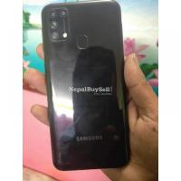 Samsung Galaxy M31 6/64Gb