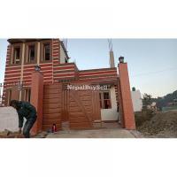 New 1 floor house at Kapan