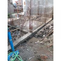 New 1 floor house at Kapan