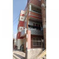 house near nikhileswor mandir