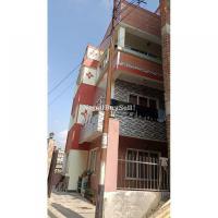 house near nikhileswor mandir