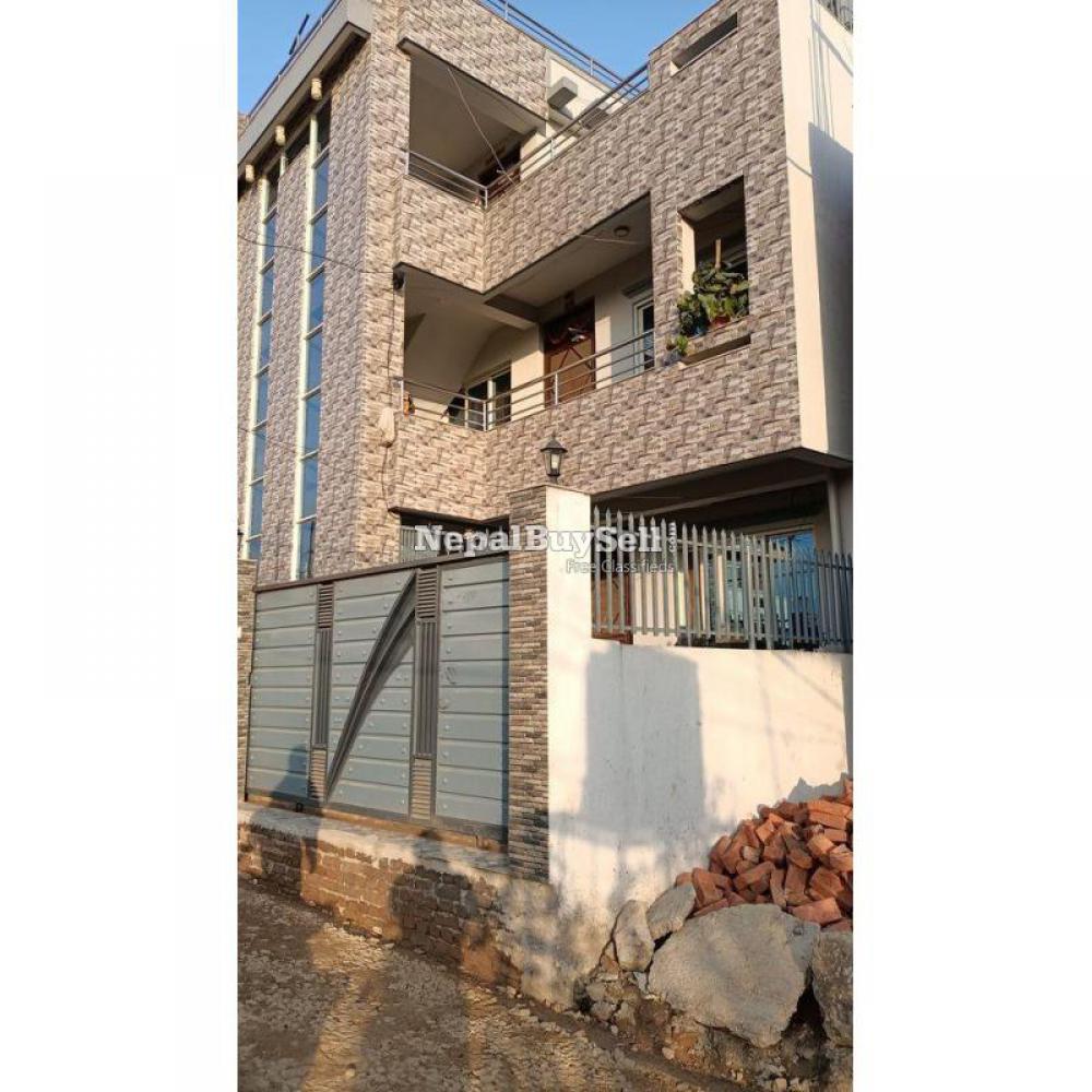 House sale at kapan akashedhara - 1