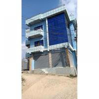 Commercial house near kapan aakasedhara