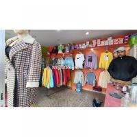 Fancy shop sale at chabahil saraswati nagar