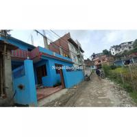 House sale at kapan ram mandir