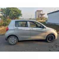 Celerio vxi ( semioption) single airbag