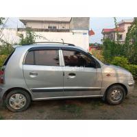 Santro Xing GL Plus