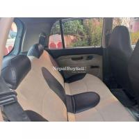 Santro Xing GL Plus