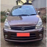 Single hand Maruti Suzuki ZEN Estilo 2011