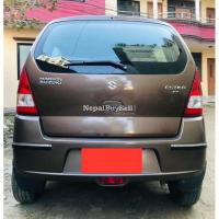 Single hand Maruti Suzuki ZEN Estilo 2011