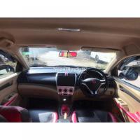 Honda City 2010 ivtec