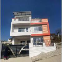 New House sale at Bhaisepati Colony