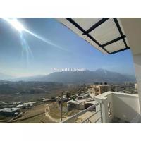 New House sale at Bhaisepati Colony
