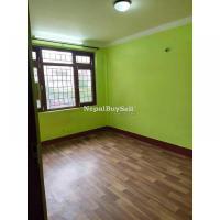 Ground floor apparment for sale
