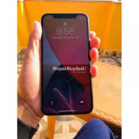 iPhone X 256gb