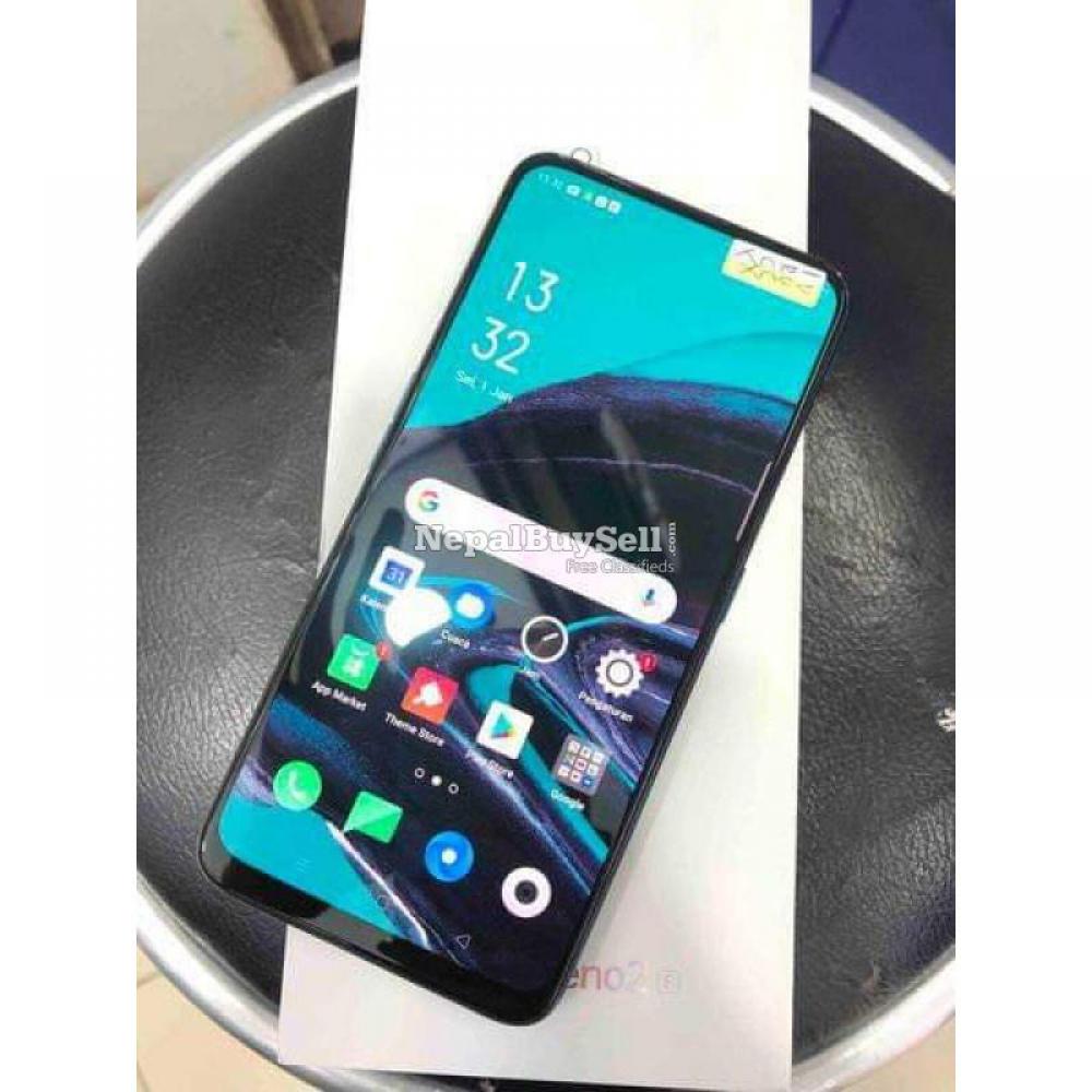 Oppo Reno 2f - 1