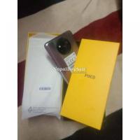 Poco X 3 pro