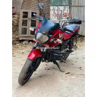 150 pulsar bike 57 Lott