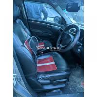SWIFT ZXI 2013
