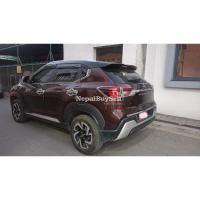 Nissan MAGNITE 2021