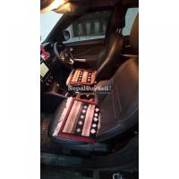 Nissan MAGNITE 2021