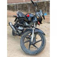 Shine bike 30 Lott