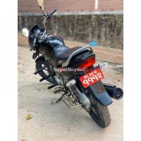 Shine bike 30 Lott