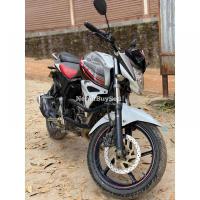 FZ V2 baike 80 Lott