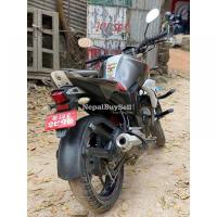 FZ V2 baike 80 Lott
